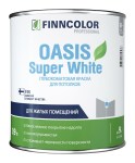 Oasis Super White